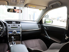 2013款 2.5S 自动 菁锐版
