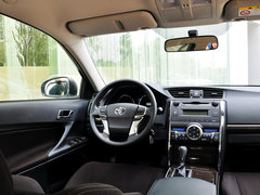 2013款 2.5S 自动 菁锐版