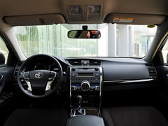 2013款 2.5S 自动 菁锐版