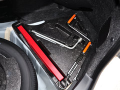 2013款 2.5S 自动 菁锐版
