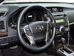 2013款 2.5S 自动 菁锐版