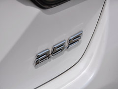 2013款 2.5S 自动 菁锐版