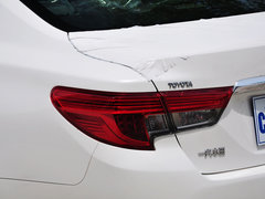 2013款 2.5S 自动 菁锐版