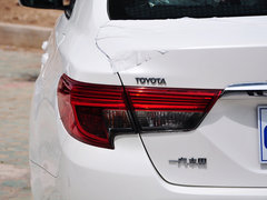 2013款 2.5S 自动 菁锐版