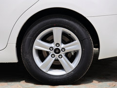 2013款 2.5S 自动 菁锐版
