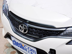 2013款 2.5S 自动 菁锐版