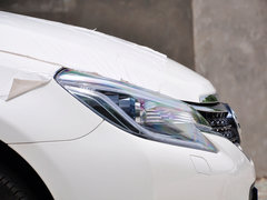 2013款 2.5S 自动 菁锐版