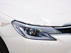 2013款 2.5S 自动 菁锐版