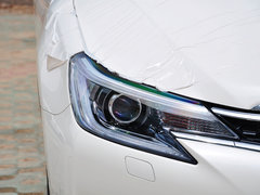 2013款 2.5S 自动 菁锐版