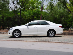 2013款 2.5S 自动 菁锐版