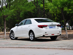 2013款 2.5S 自动 菁锐版