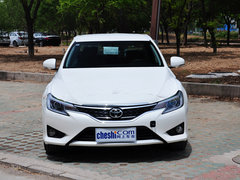 2013款 2.5S 自动 菁锐版
