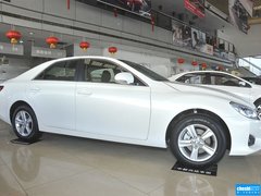 2013款 2.5S 自动 菁锐版