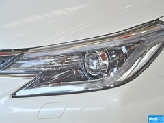 2013款 2.5S 自动 菁锐版