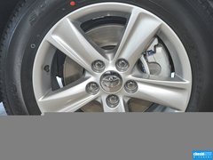 2013款 2.5S 自动 菁锐版