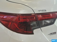 2013款 2.5S 自动 菁锐版