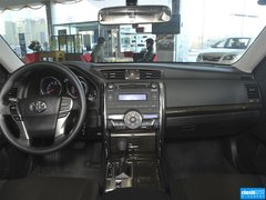 2013款 2.5S 自动 菁锐版