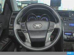 2013款 2.5S 自动 菁锐版