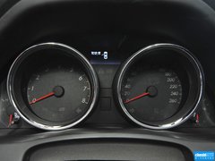 2013款 2.5S 自动 菁锐版