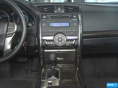 2013款 2.5S 自动 菁锐版