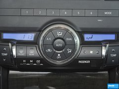 2013款 2.5S 自动 菁锐版