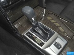2013款 2.5S 自动 菁锐版