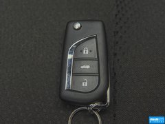 2013款 2.5S 自动 菁锐版