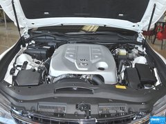 锐志 2013款 2.5S 自动 菁锐版