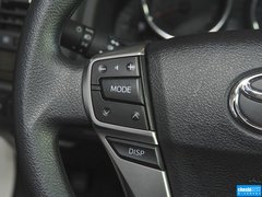 2013款 2.5S 自动 菁锐版
