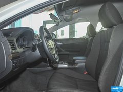 2013款 2.5S 自动 菁锐版