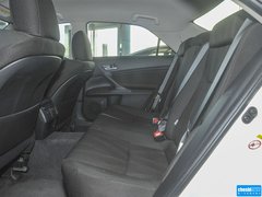 2013款 2.5S 自动 菁锐版