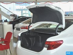 2013款 2.5S 自动 菁锐版