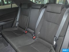 2013款 2.5S 自动 菁锐版