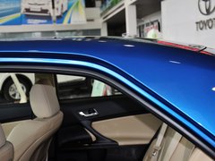2013款 2.5V 自动 菁锐版