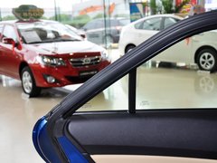 2013款 2.5V 自动 菁锐版