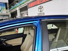 2013款 2.5V 自动 菁锐版