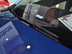 2013款 2.5V 自动 菁锐版