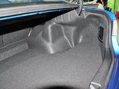 2013款 2.5V 自动 菁锐版