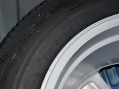 2013款 2.5V 自动 菁锐版