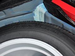 2013款 2.5V 自动 菁锐版