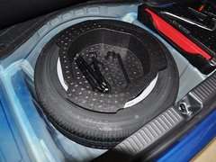 2013款 2.5V 自动 菁锐版
