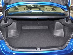 2013款 2.5V 自动 菁锐版