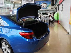 2013款 2.5V 自动 菁锐版