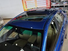 2013款 2.5V 自动 菁锐版