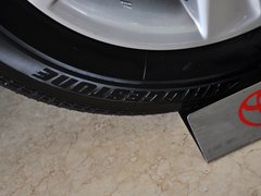 2013款 2.5V 自动 菁锐版