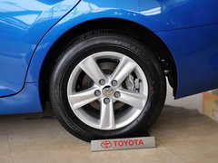 2013款 2.5V 自动 菁锐版