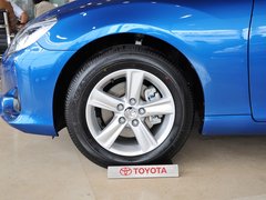 2013款 2.5V 自动 菁锐版