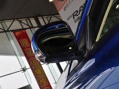 2013款 2.5V 自动 菁锐版