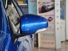 2013款 2.5V 自动 菁锐版