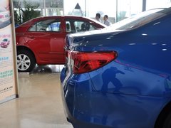 2013款 2.5V 自动 菁锐版